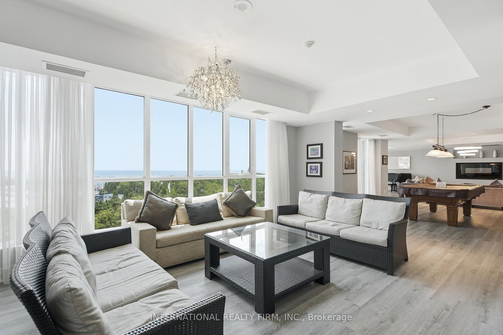 628 Fleet Street • #711 • Toronto, ON photo 37