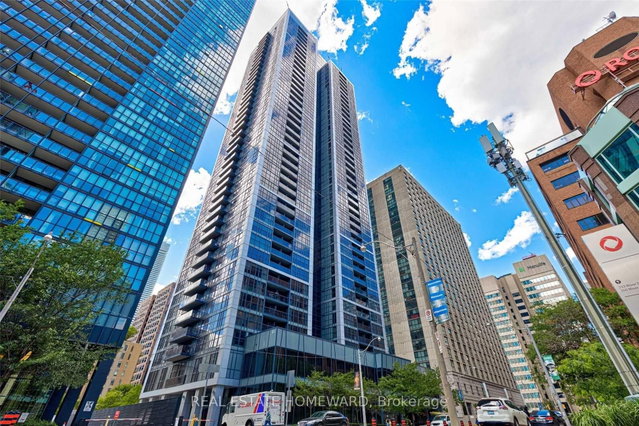 1410 - 28 Ted Rogers Way