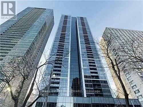 1410 - 28 Ted Rogers Way