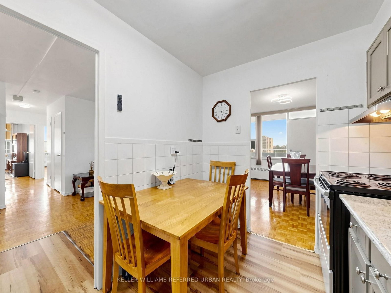 10 Parkway Forest Drive • #1111 • Toronto, ON photo 14