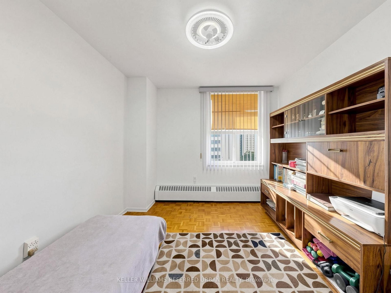 10 Parkway Forest Drive • #1111 • Toronto, ON photo 18