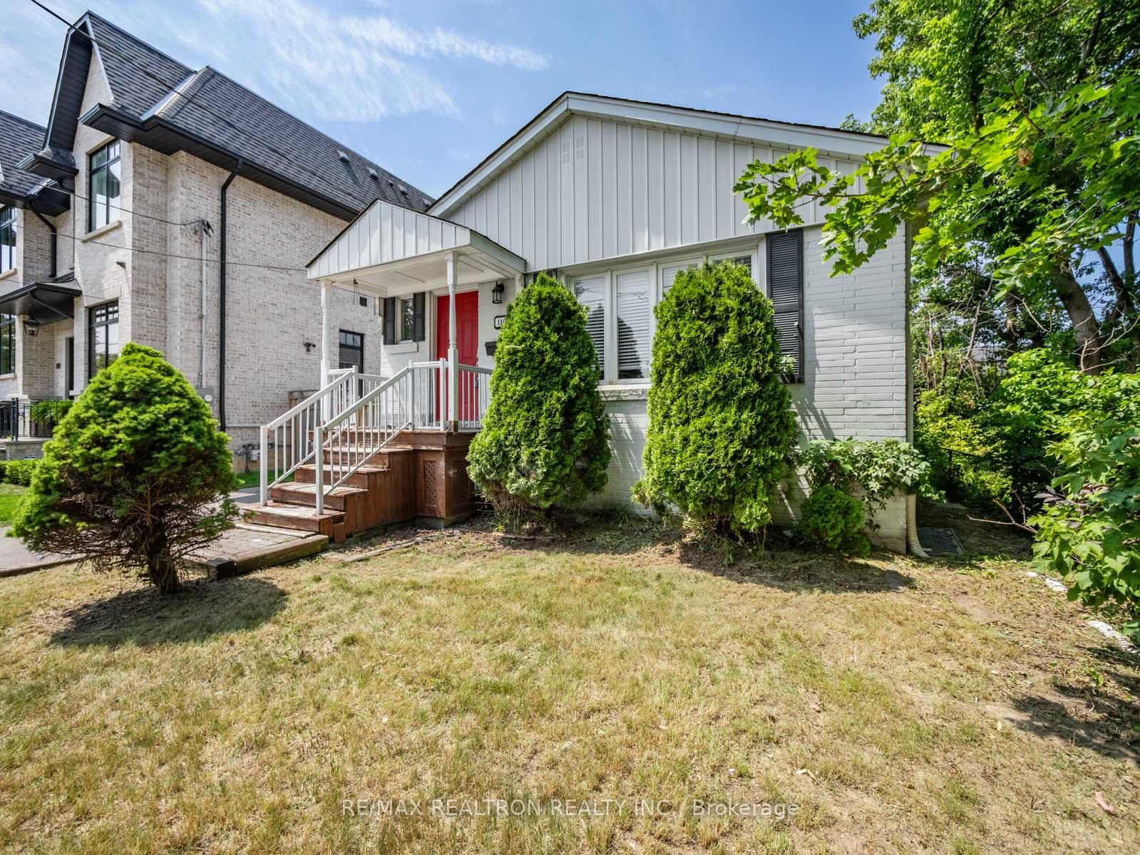 110 Gorman Park Road, Toronto, ON, photo 4