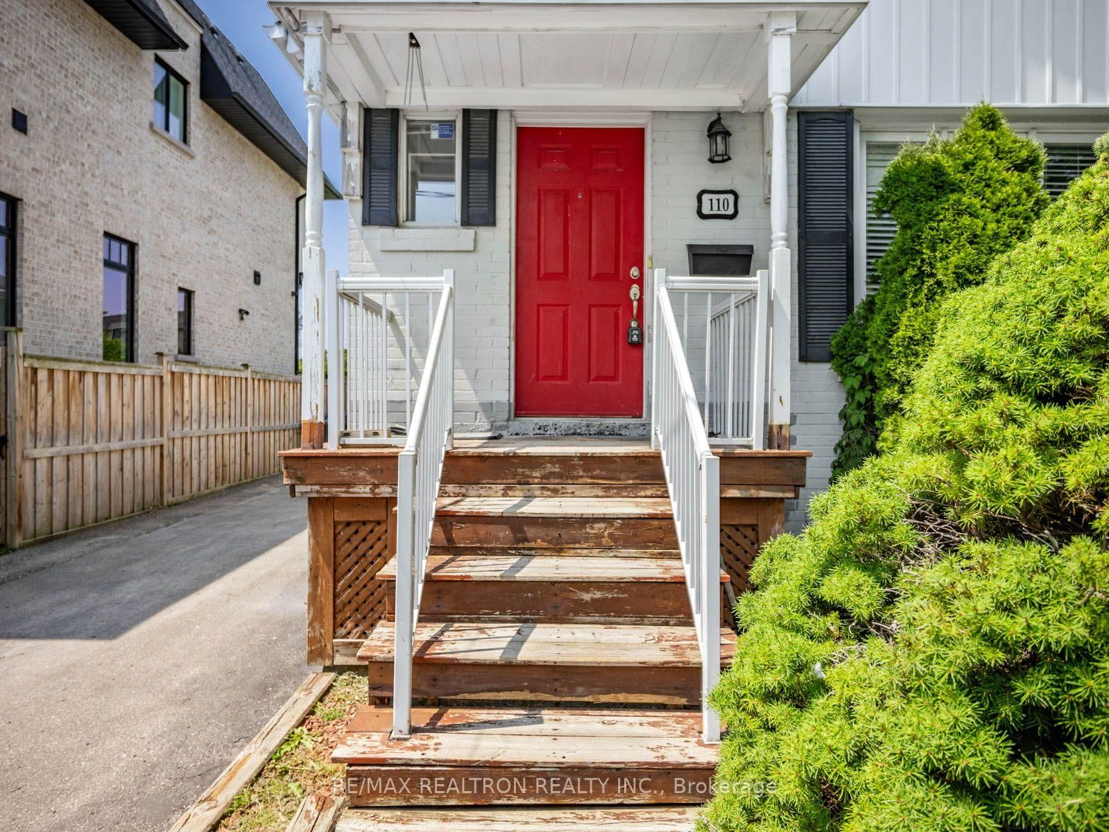 110 Gorman Park Road, Toronto, ON, photo 5