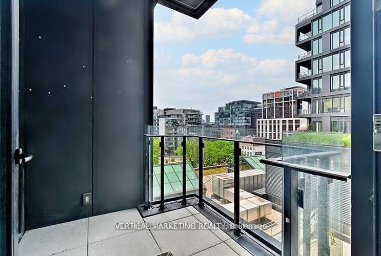 505 W Richmond Street • #423 • Toronto, ON photo 17