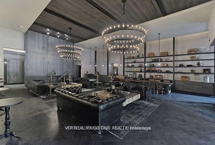 505 W Richmond Street • #423 • Toronto, ON photo 20