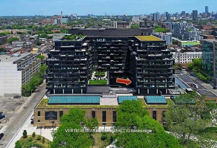 505 W Richmond Street • #423 • Toronto, ON photo 23