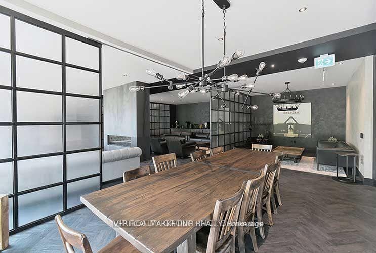 505 W Richmond Street • #423 • Toronto, ON photo 26