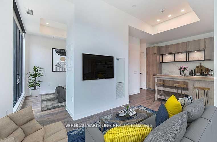 505 W Richmond Street • #423 • Toronto, ON photo 6
