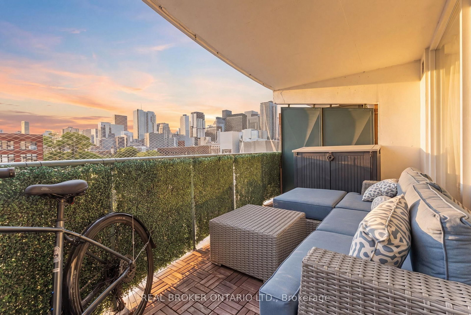 99 Cameron Street • #502 • Toronto, ON photo 25