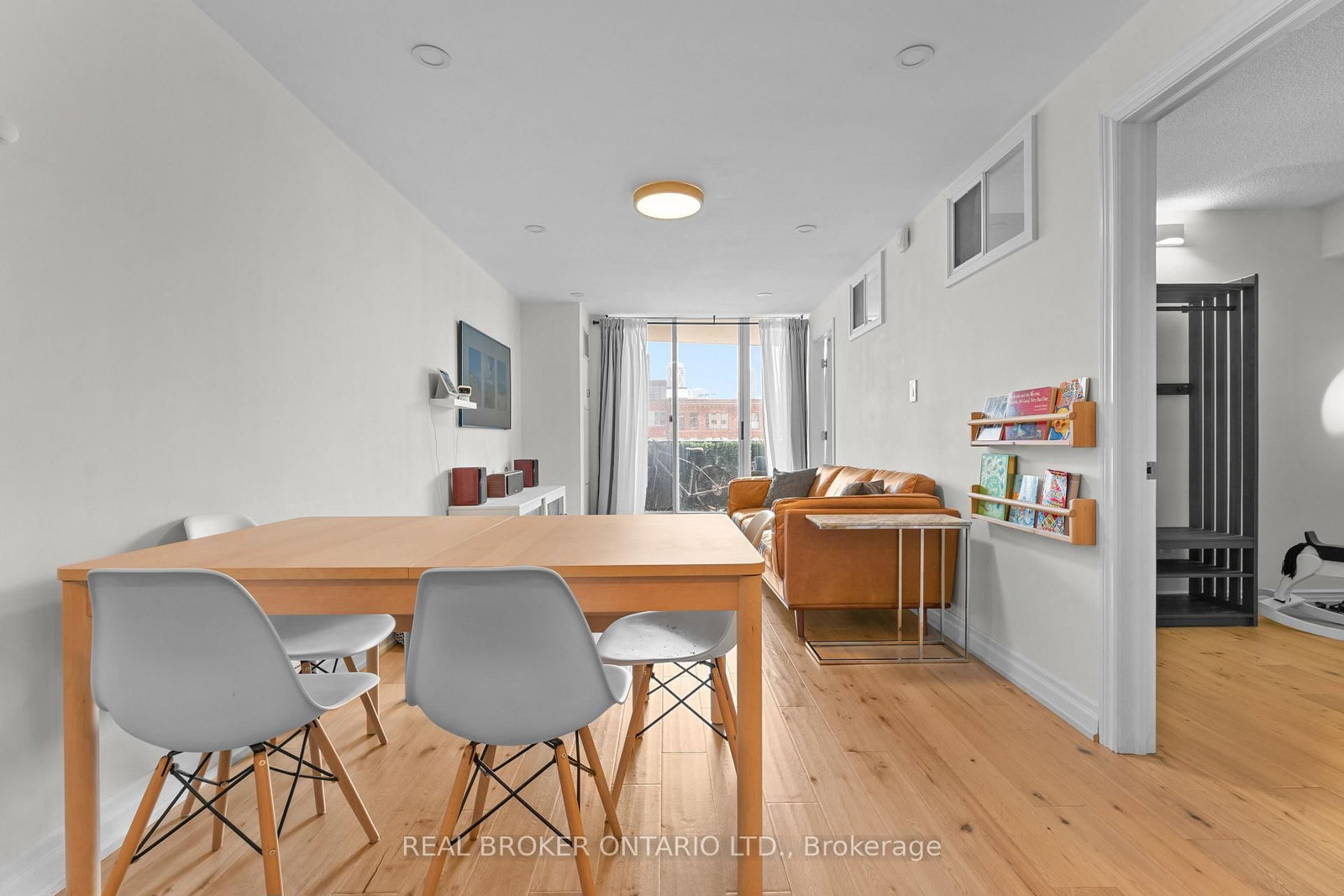 99 Cameron Street • #502 • Toronto, ON photo 5
