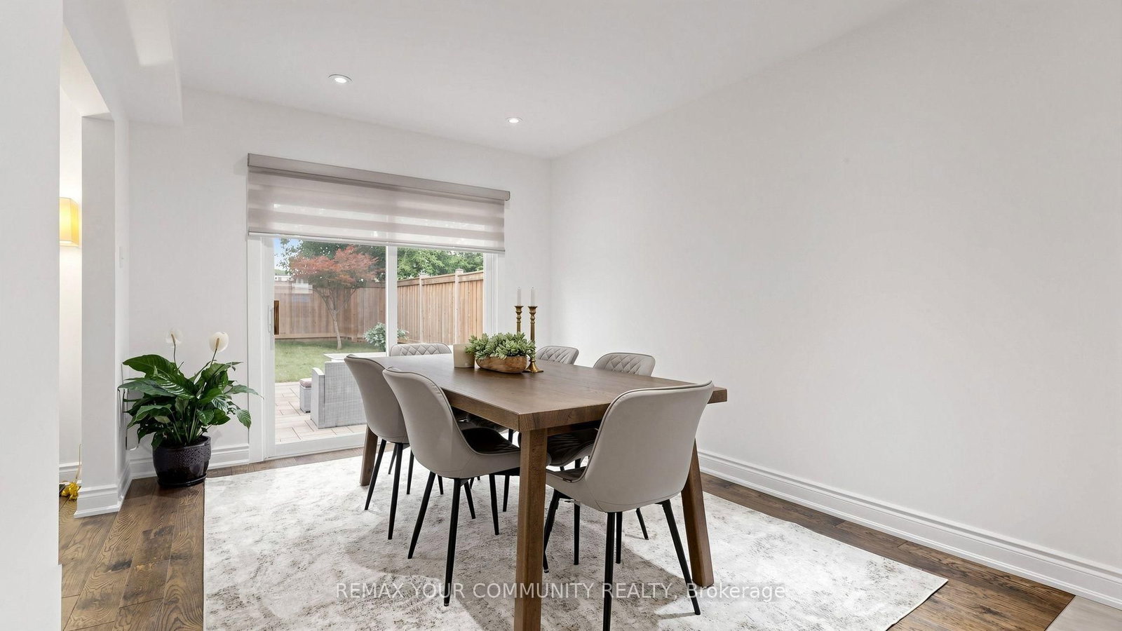 48 Crossbow Crescent • Toronto, ON photo 14