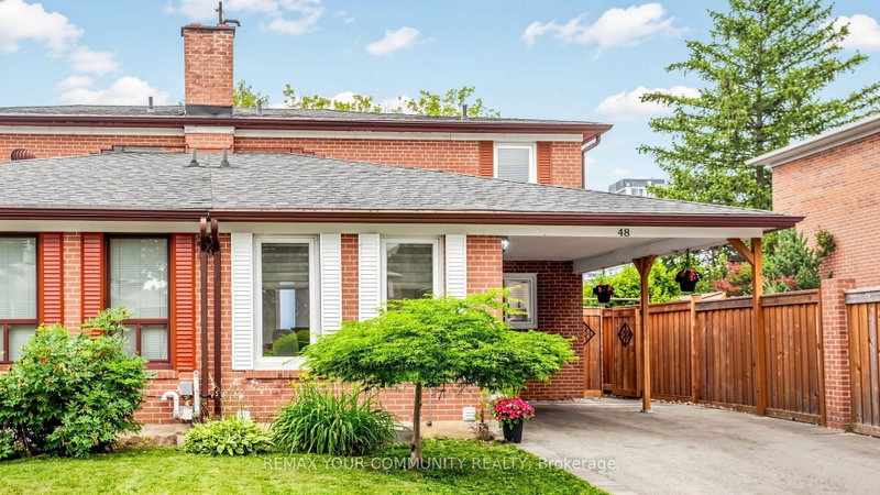 48 Crossbow Crescent