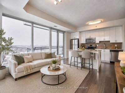 Unit 2409 — 225 Sackville Street — photo 2
