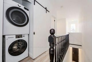 Upper (2nd Floor) - 288 Markham Street
