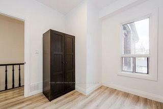 Upper (2nd Floor) - 288 Markham Street