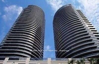 Unit 1302 — 21 Carlton Street, Toronto