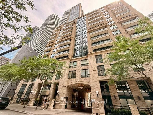 2604 - 35 Hayden Street