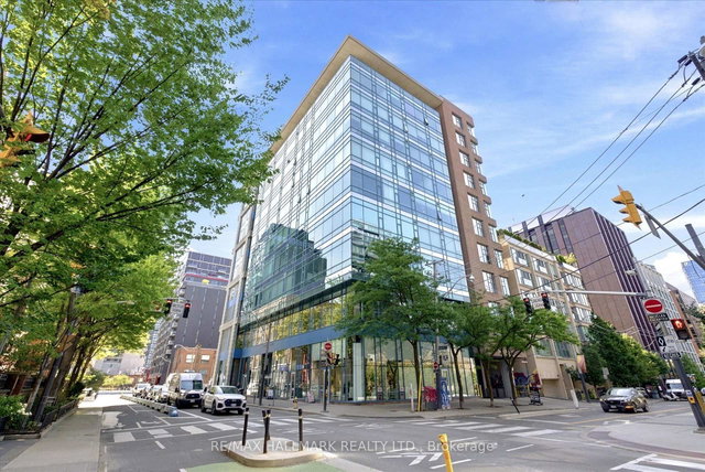 306 - 477 Richmond Street W