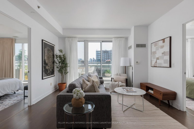 610 - 156 Portland Street
