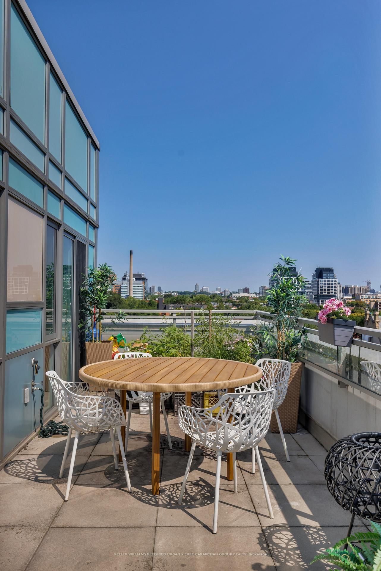 156 Portland Street • #610 • Toronto, ON photo 39