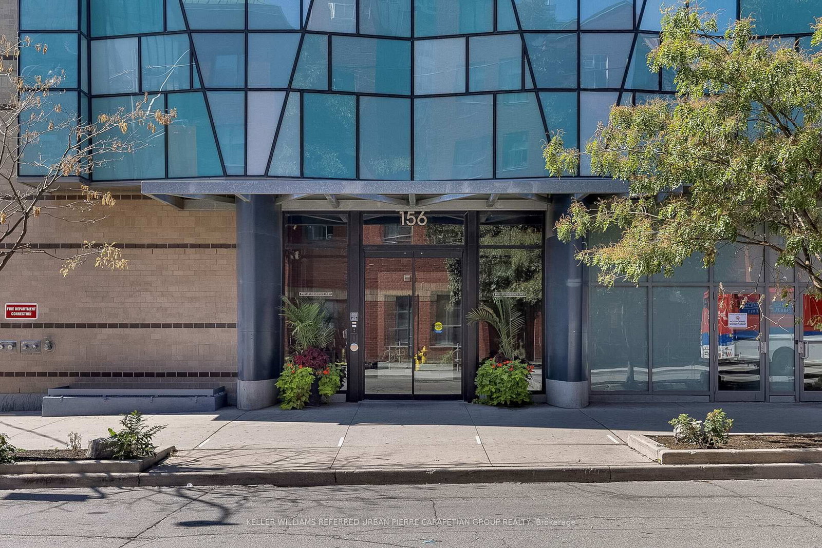 156 Portland Street • #610 • Toronto, ON photo 42