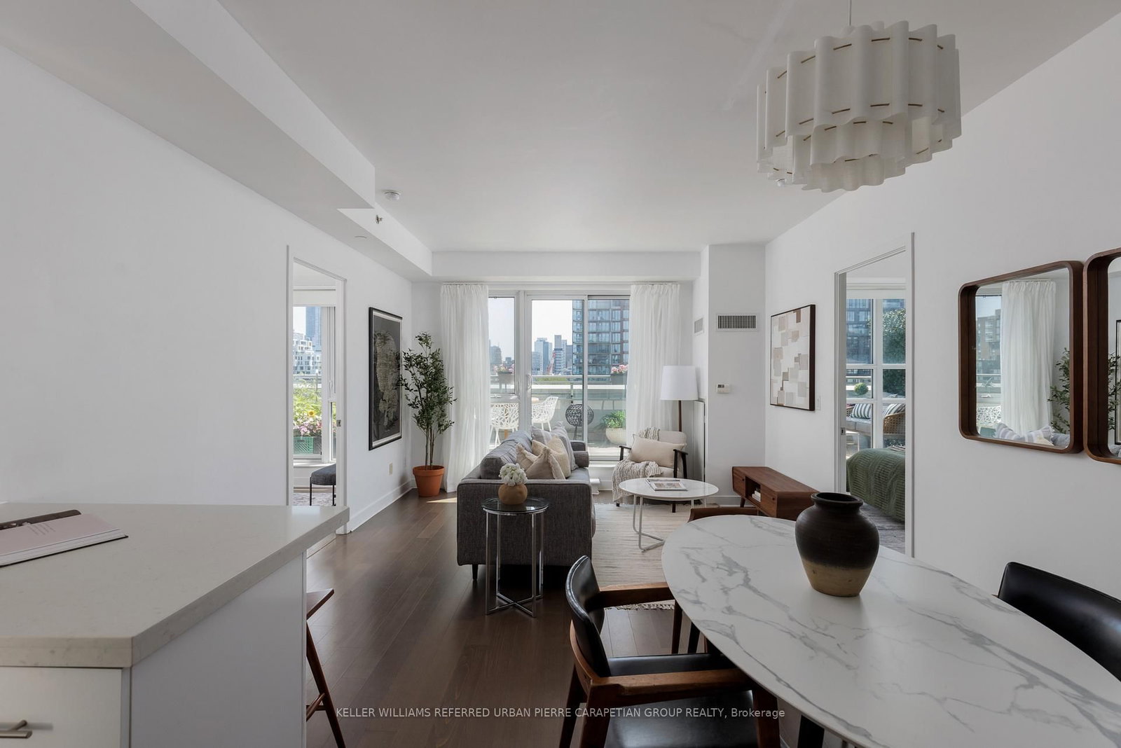 156 Portland Street • #610 • Toronto, ON photo 6