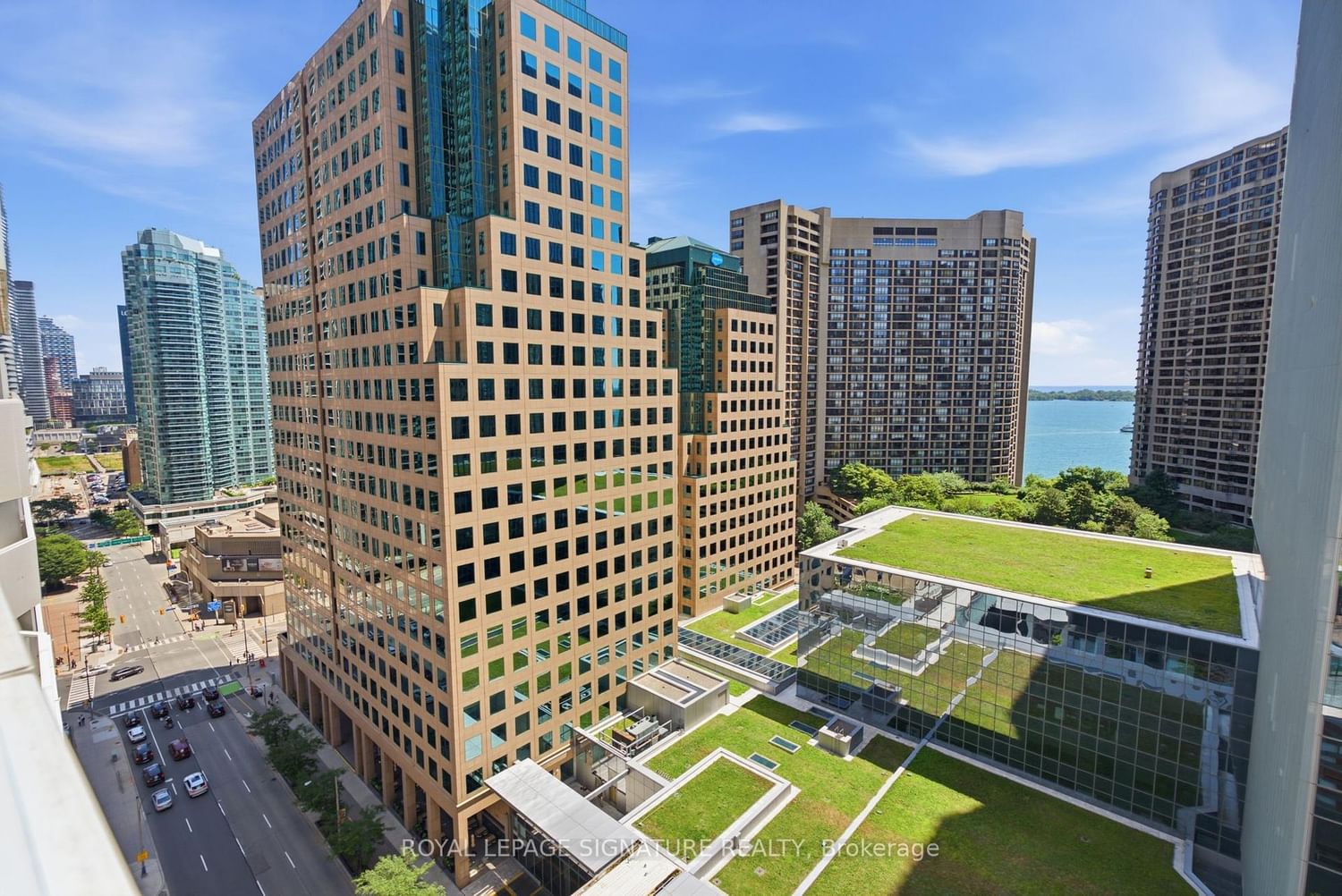 88 Harbour Street • #1710 • Toronto, ON photo 33