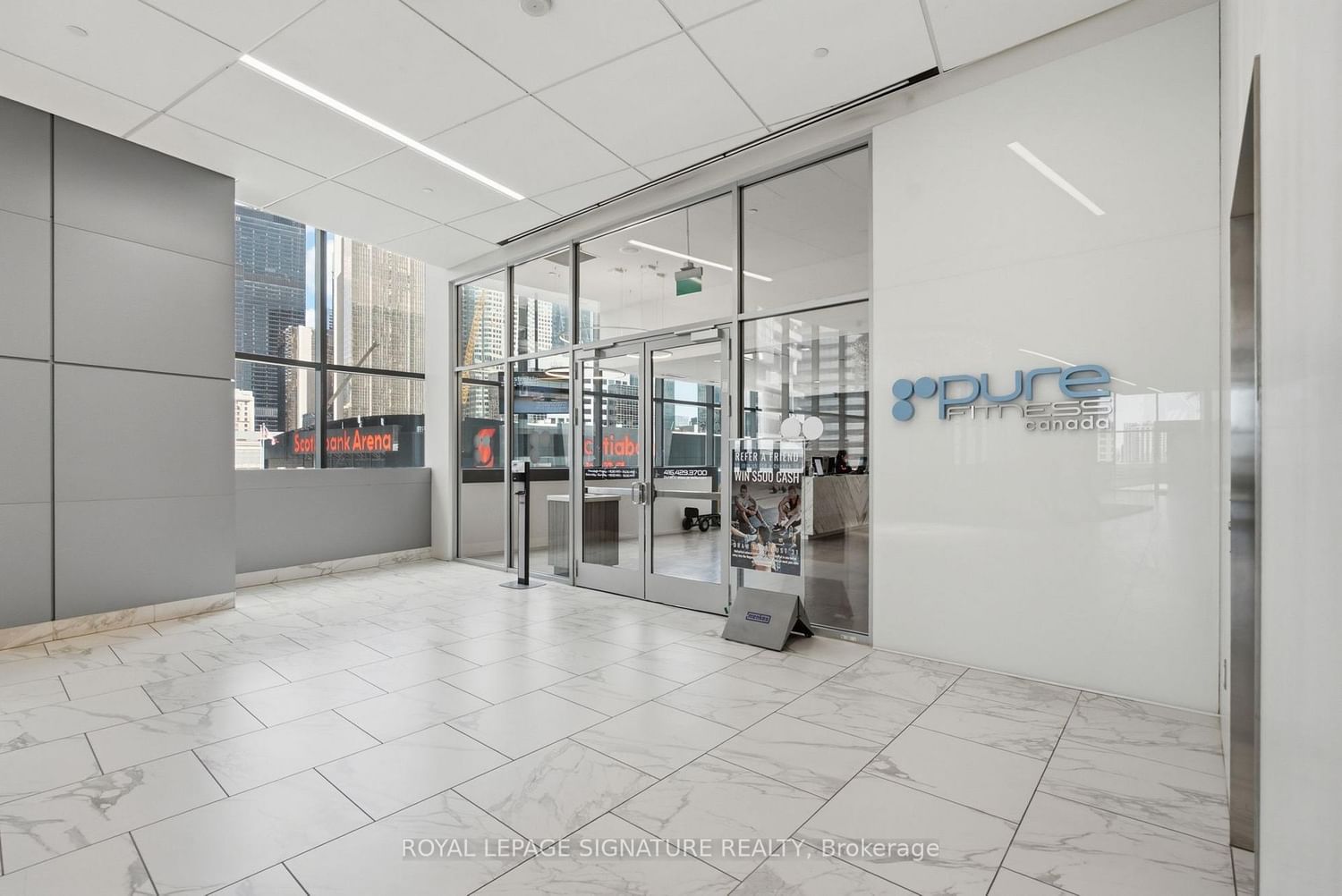 88 Harbour Street • #1710 • Toronto, ON photo 35