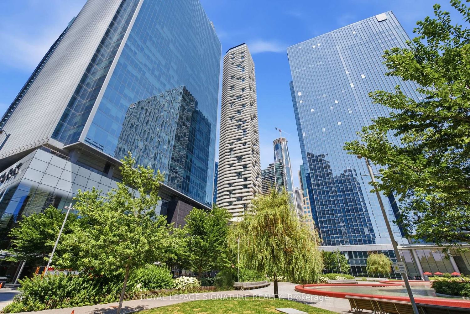 88 Harbour Street • #1710 • Toronto, ON photo 44