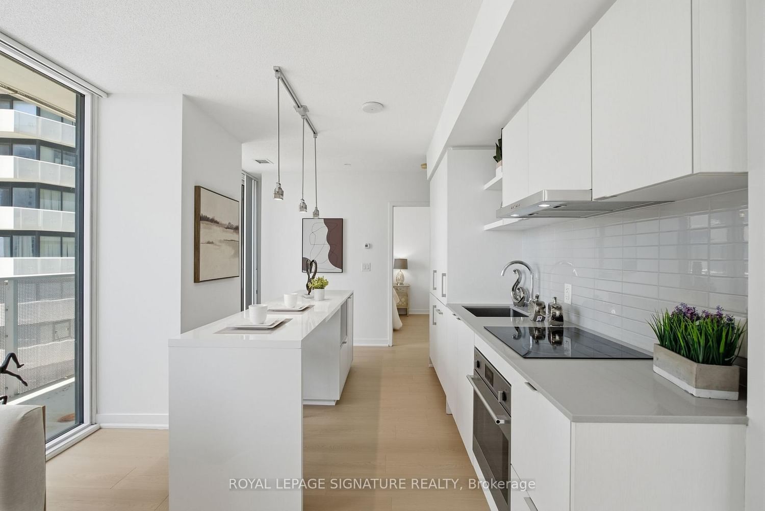 88 Harbour Street • #1710 • Toronto, ON photo 6