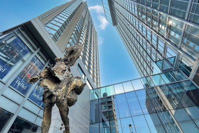 155 Yorkville Ave #917, Toronto