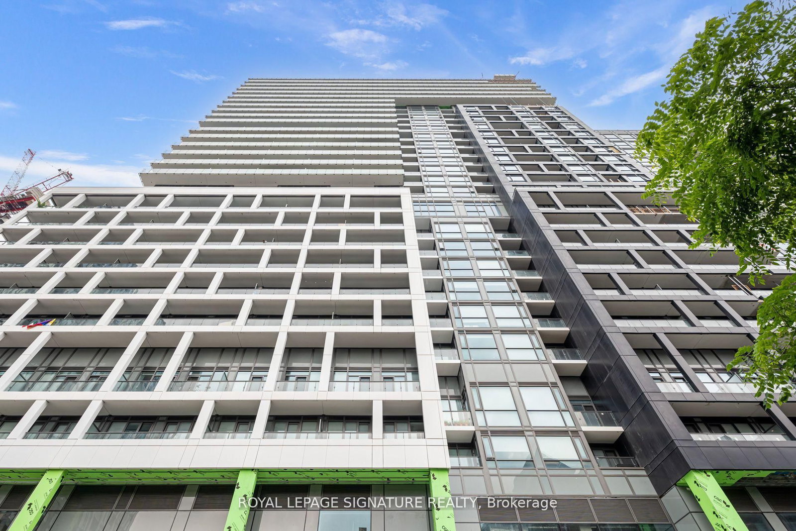 2729-135 Lower Sherbourne Street, Toronto, ON, photo 2