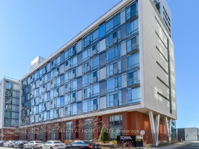 823-90 Stadium Road, Toronto, ON, photo 2