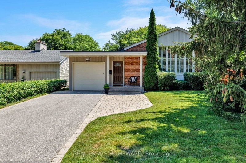 25 Talwood Drive, Toronto