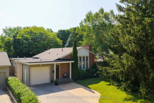 25 Talwood Drive