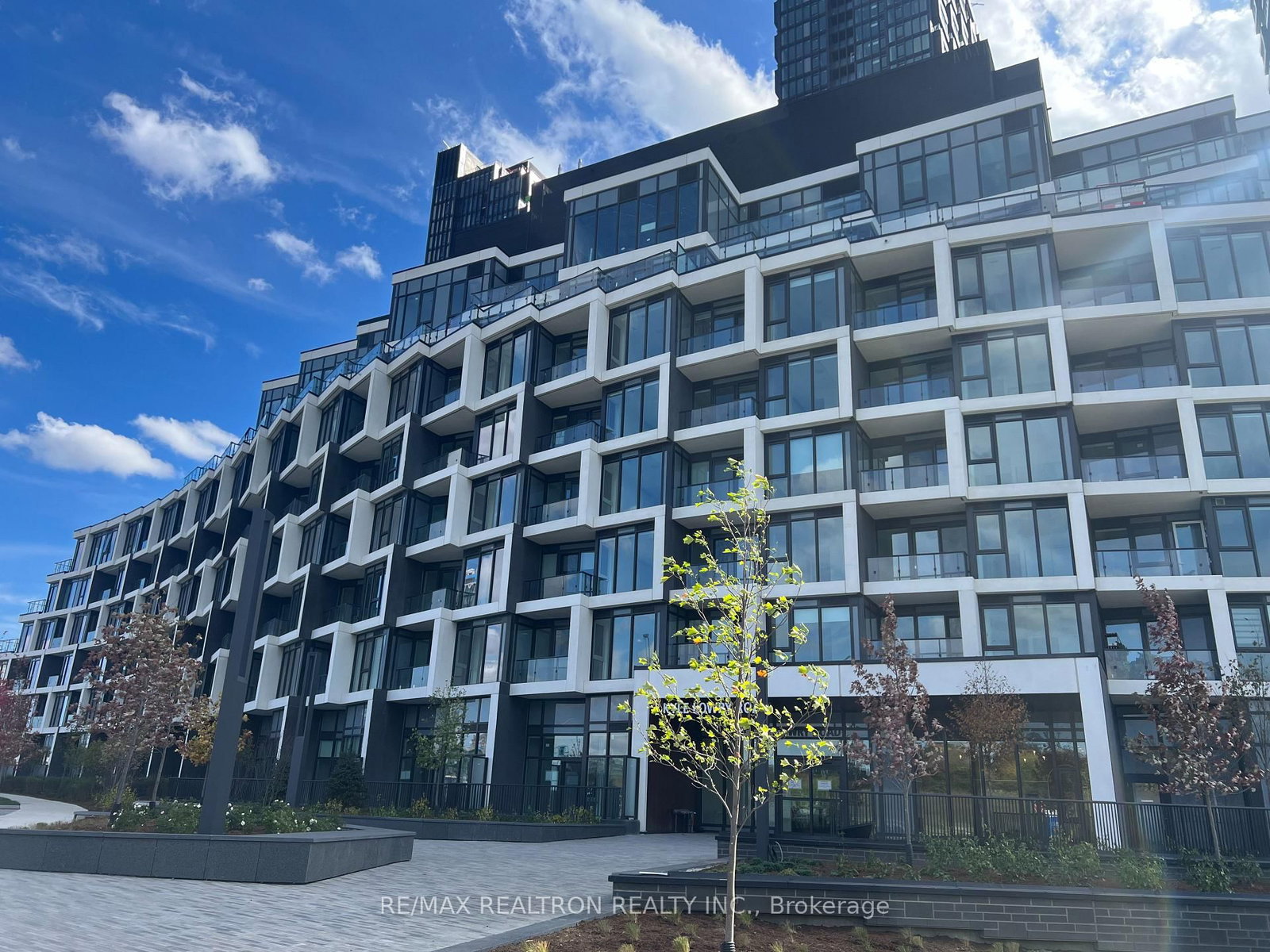 Condo for lease at 624-1 Kyle Lowry Road, Toronto, Ontario, M3C 0S6 - Banbury-Don Mills - MLS: C13589552