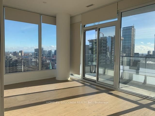 2216-85 Wood Street, Toronto, ON