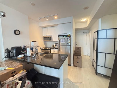 Unit 1210 — 66 Forest Manor Road — more photos