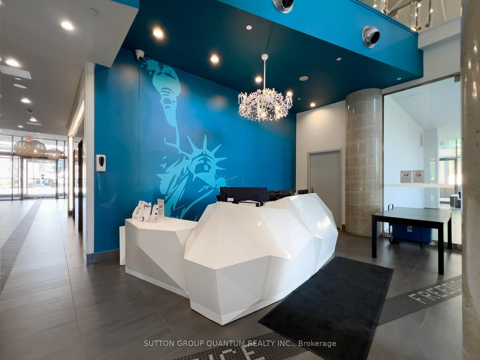 150 East Liberty Street • #1012 • Toronto, ON photo 21