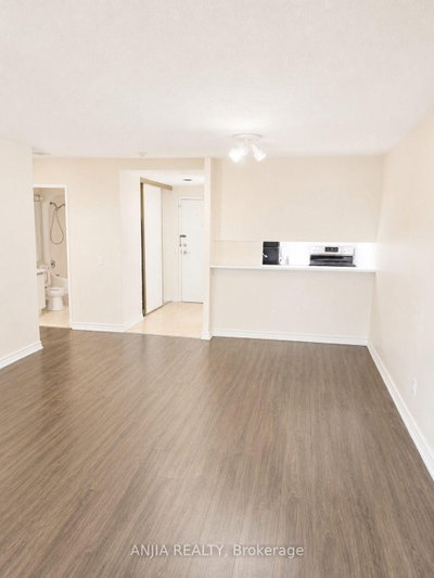 Condo leased at 2202-7 Bishop Avenue, Toronto, Ontario, M2M 4J4 - Newtonbrook East - MLS: C13589976