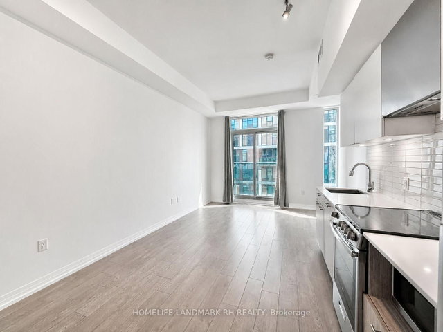1024 - 251 Jarvis Street