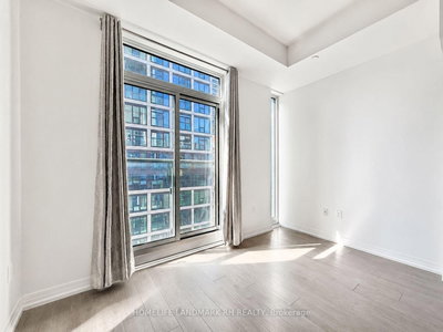 Unit 1024 — 251 Jarvis Street — photo 5