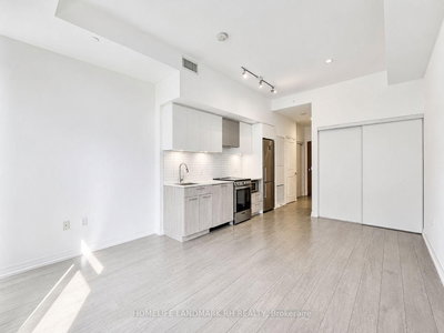 Unit 1024 — 251 Jarvis Street — photo 6