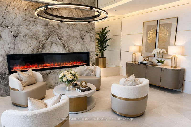 Townhouse 01 - 5858 Yonge Street