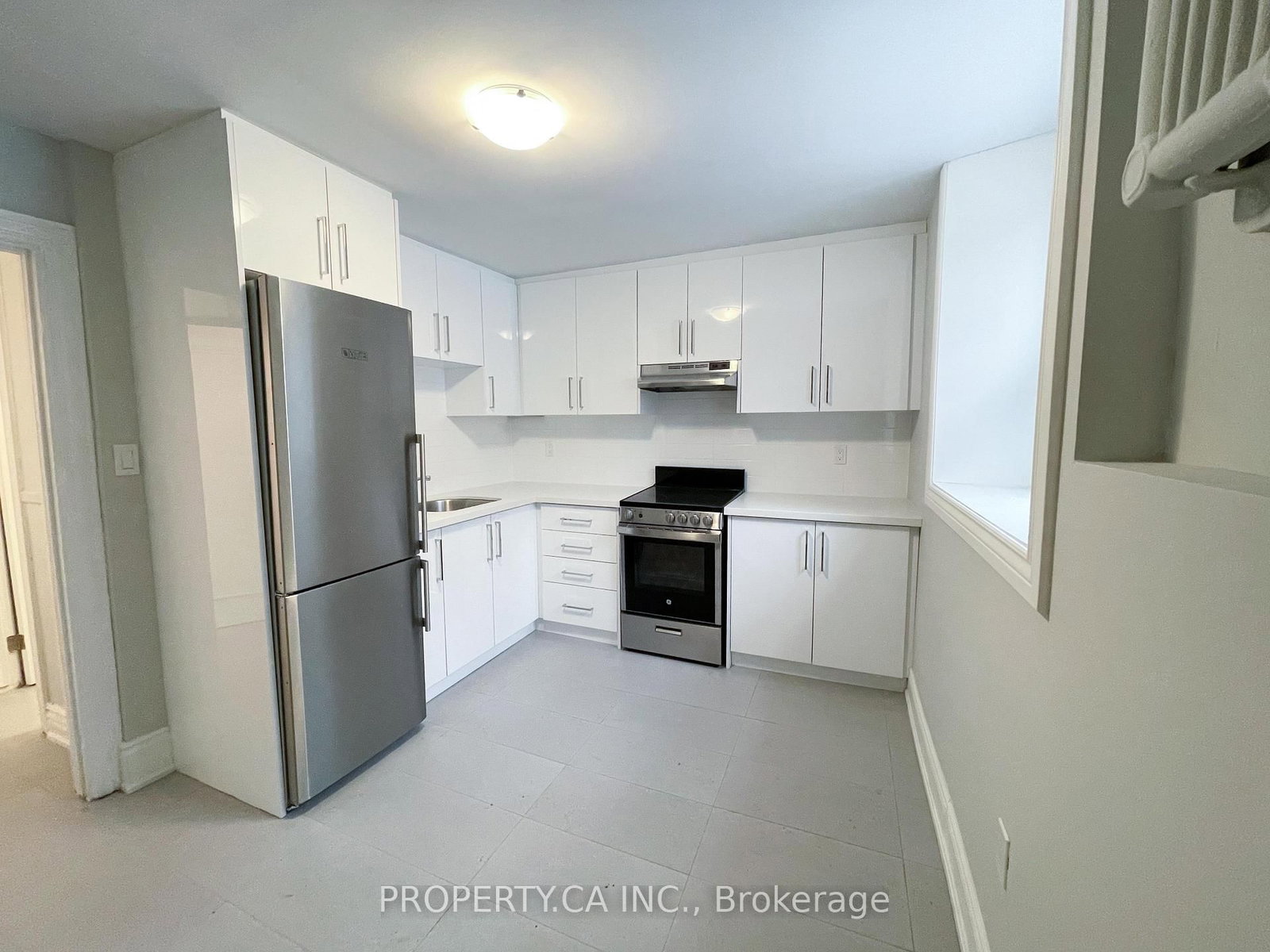 Unit 1 - 345 Gladstone Avenue, Toronto 5