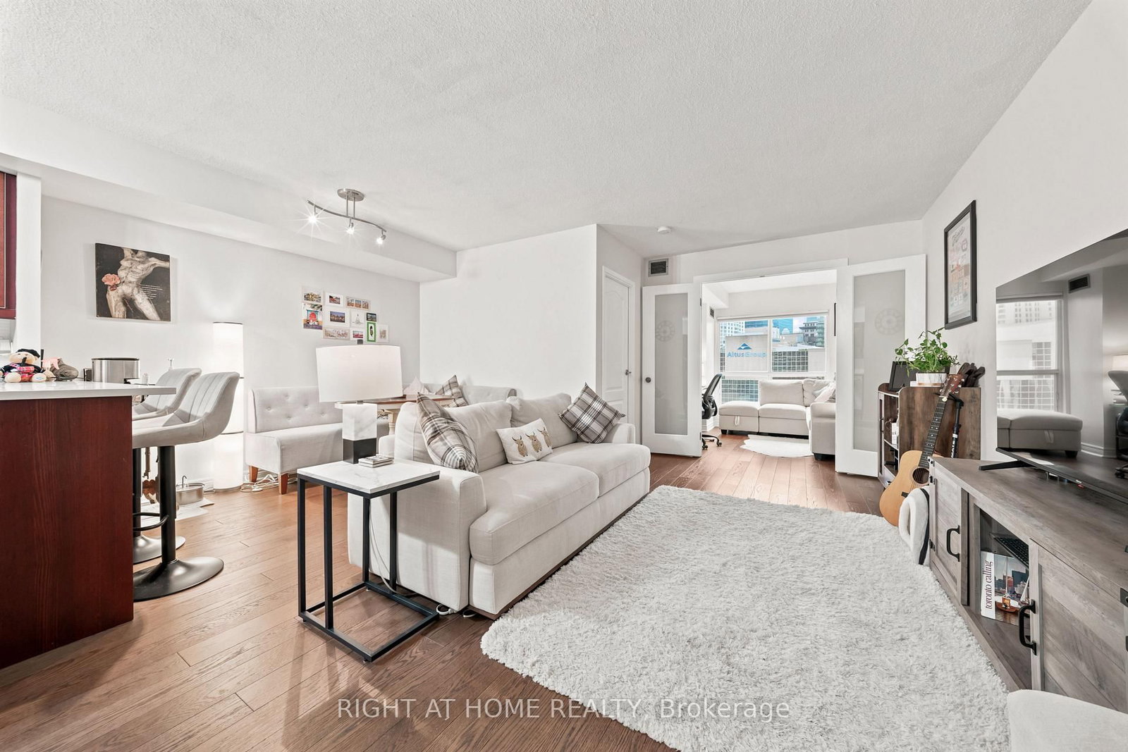 Condo for lease at 1610-25 The Esplanade, Toronto, Ontario, M5E 1W5 - Waterfront Communities C8 - MLS: C13590150