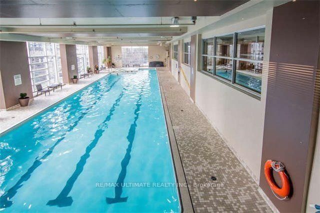 361 Front Street W • #326 • Toronto, ON photo 14