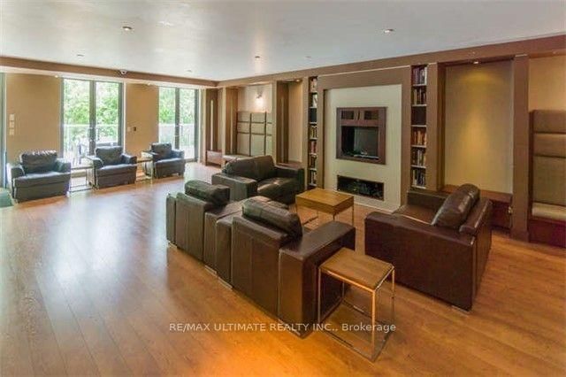 361 Front Street W • #326 • Toronto, ON photo 15