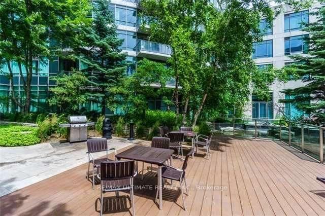 361 Front Street W • #326 • Toronto, ON photo 16