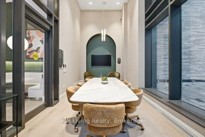 Unit 809 — 36 Olive Avenue — photo 3
